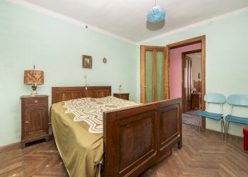 Casa semi indipendente Borgata Grange, Snc, Prazzo - foto 25