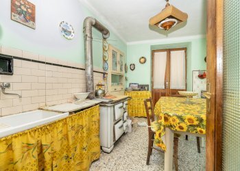 Casa semi indipendente Borgata Grange, Snc, Prazzo - foto 27