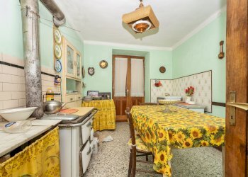 Casa semi indipendente Borgata Grange, Snc, Prazzo - foto 28