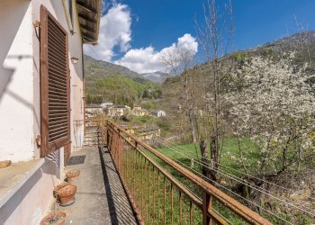 Casa semi indipendente Borgata Grange, Snc, Prazzo - foto 37
