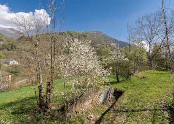 Casa semi indipendente Borgata Grange, Snc, Prazzo - foto 47