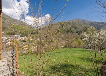 Casa semi indipendente Borgata Grange, Snc, Prazzo - foto 46