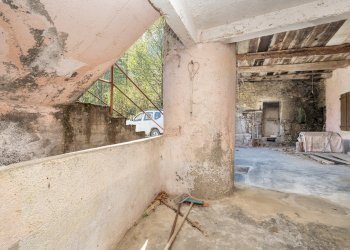 Casa semi indipendente Borgata Grange, Snc, Prazzo - foto 56