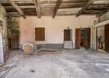 Casa semi indipendente Borgata Grange, Snc, Prazzo - foto 45