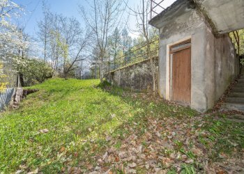Casa semi indipendente Borgata Grange, Snc, Prazzo - foto 55