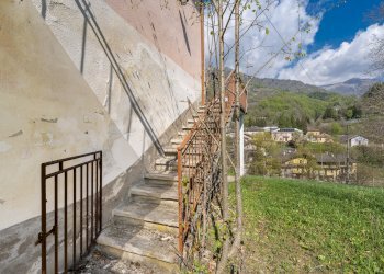 Casa semi indipendente Borgata Grange, Snc, Prazzo - foto 38