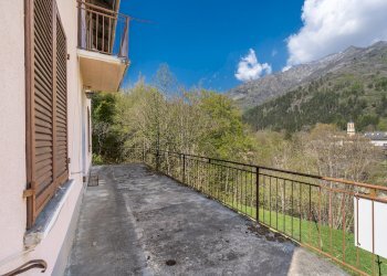 Casa semi indipendente Borgata Grange, Snc, Prazzo - foto 39