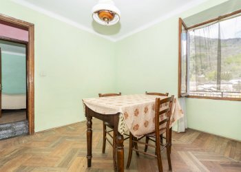 Casa semi indipendente Borgata Grange, Snc, Prazzo - foto 40