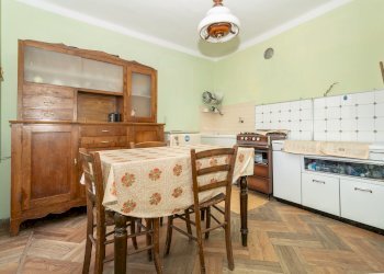Casa semi indipendente Borgata Grange, Snc, Prazzo - foto 41