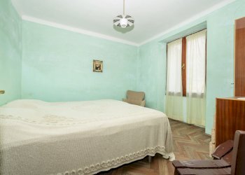 Casa semi indipendente Borgata Grange, Snc, Prazzo - foto 42