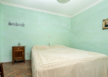 Casa semi indipendente Borgata Grange, Snc, Prazzo - foto 43
