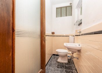 Casa semi indipendente Borgata Grange, Snc, Prazzo - foto 44