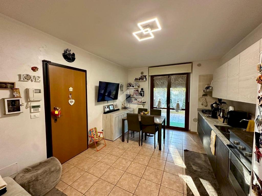 Two-room apartment Via Settimo, Borgaro Torinese - photo 2