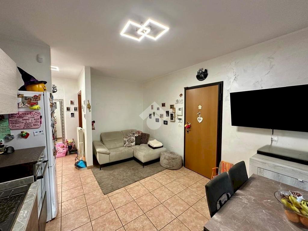 Two-room apartment Via Settimo, Borgaro Torinese - photo 3