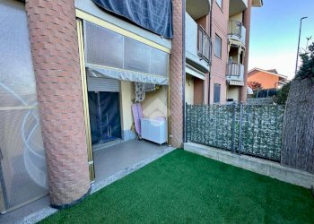 Bilocale Via Settimo, Borgaro Torinese - foto 15