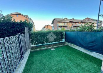 Bilocale Via Settimo, Borgaro Torinese - foto 16