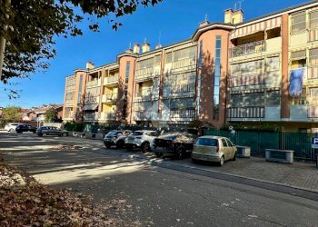 Bilocale Via Settimo, Borgaro Torinese - foto 20