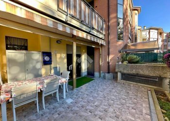 Bilocale Via Settimo, Borgaro Torinese - foto 1