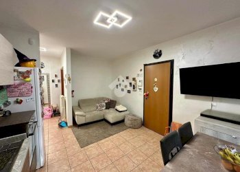 Bilocale Via Settimo, Borgaro Torinese - foto 3