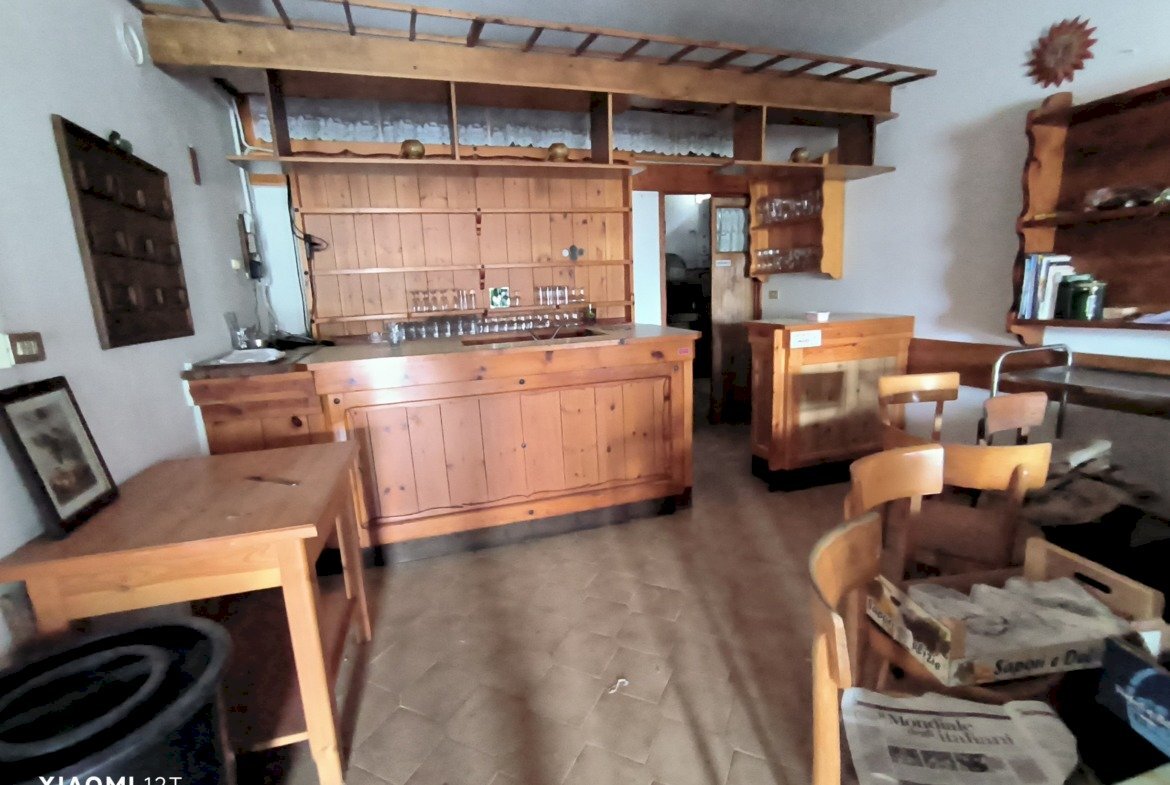 Villa Frazione San Lorenzo, Locana - foto 2