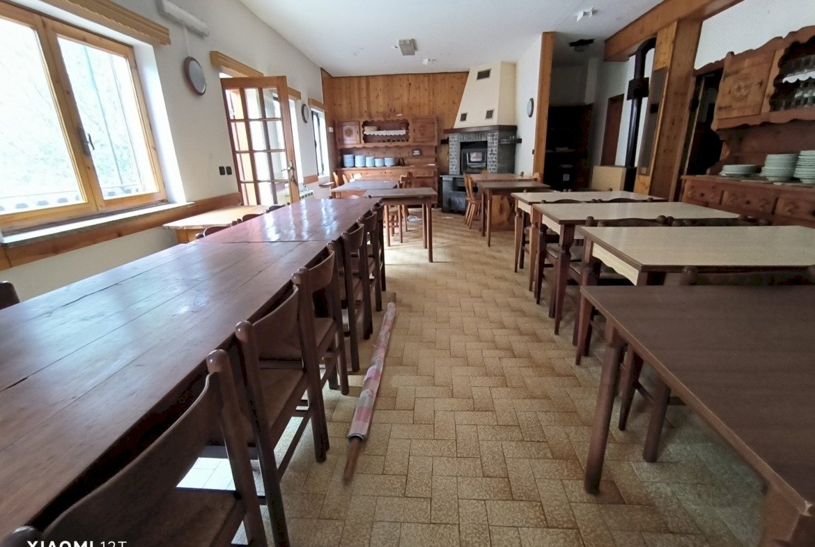 Villa Frazione San Lorenzo, Locana - foto 3