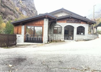 Villa Frazione San Lorenzo, Locana - foto 1