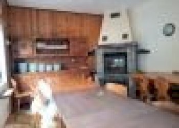 Villa Frazione San Lorenzo, Locana - foto 2