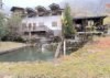 Villa Frazione San Lorenzo, Locana - foto 8