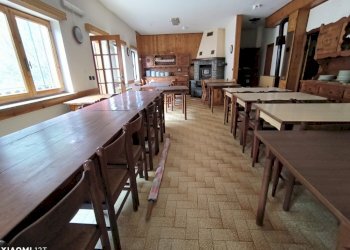 Villa Frazione San Lorenzo, Locana - foto 3