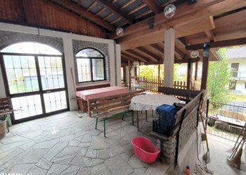 Villa Frazione San Lorenzo, Locana - foto 4