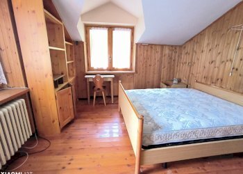 Villa Frazione San Lorenzo, Locana - foto 6