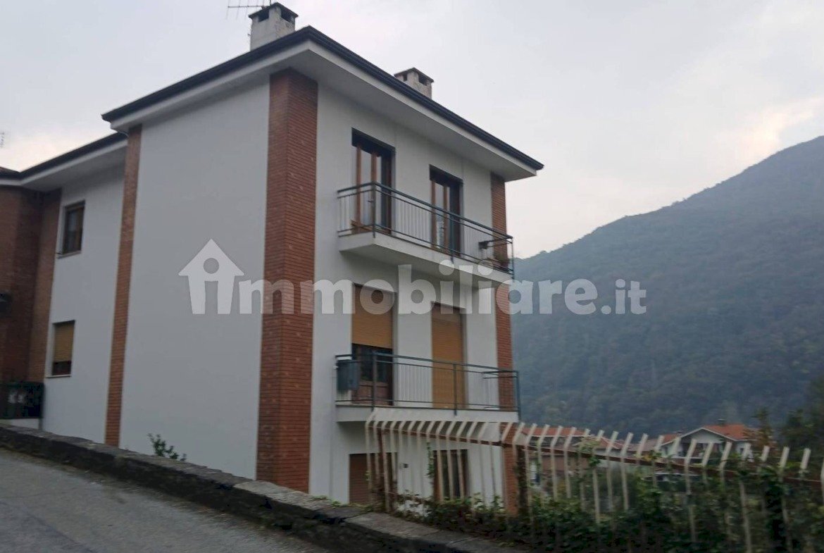 Bilocale Via Ospedale 22, Pont-Canavese - foto 1