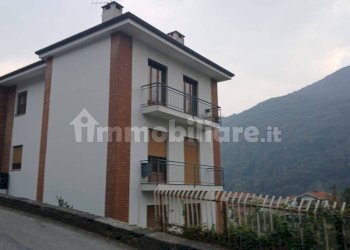 Bilocale Via Ospedale 22, Pont-Canavese - foto 1