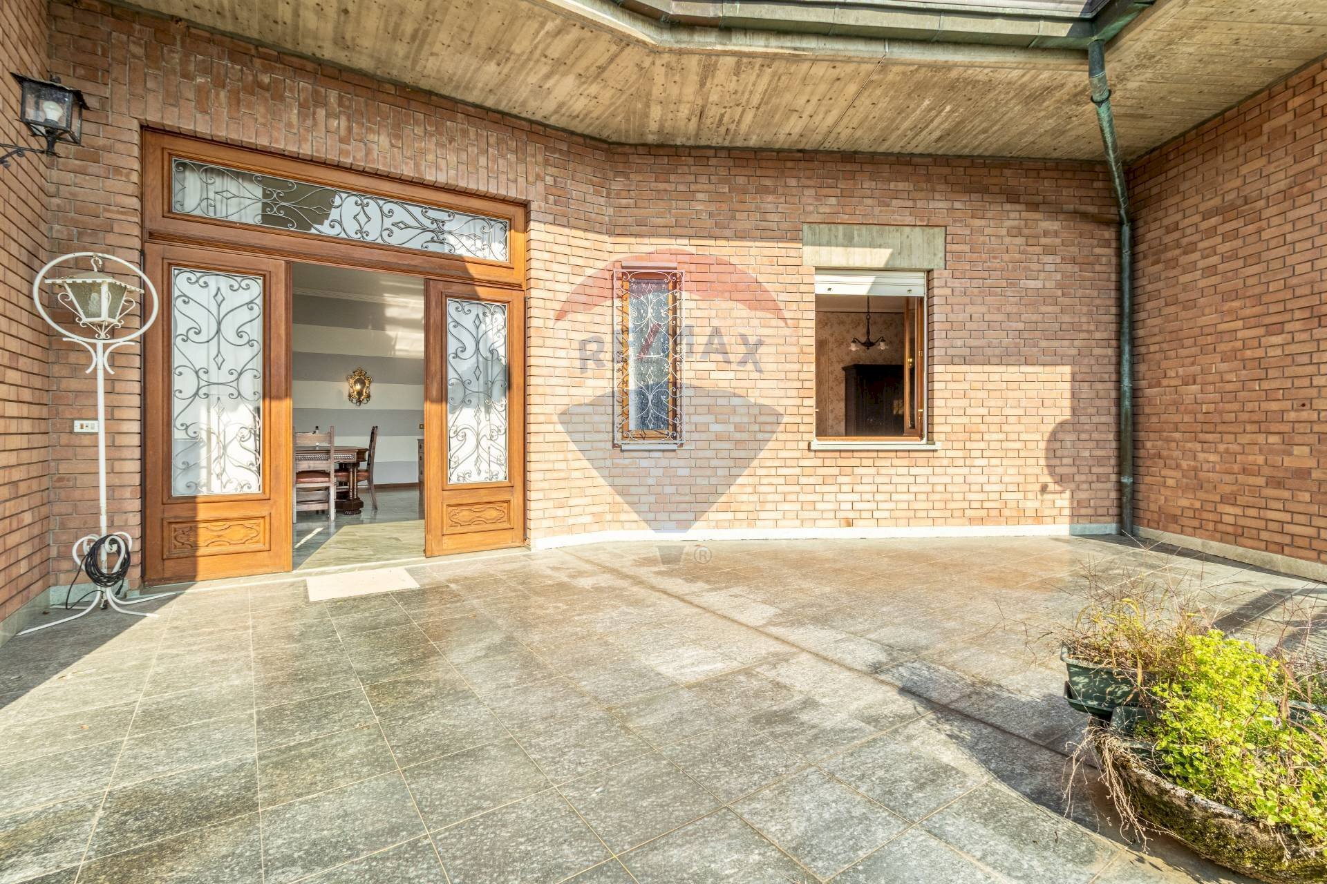 Villa Via Bozzalla, 22 
 Pollone, Pollone - foto 2