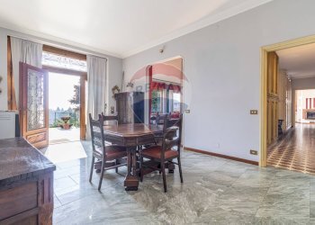Villa Via Bozzalla, 22 
 Pollone, Pollone - foto 6