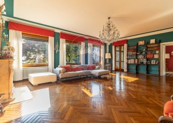 Villa Via Bozzalla, 22 
 Pollone, Pollone - foto 7