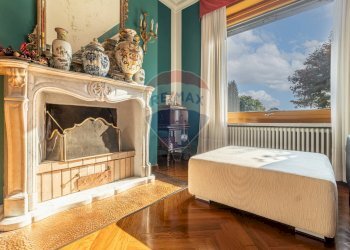 Villa Via Bozzalla, 22 
 Pollone, Pollone - foto 8