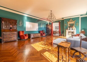 Villa Via Bozzalla, 22 
 Pollone, Pollone - foto 10