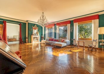 Villa Via Bozzalla, 22 
 Pollone, Pollone - foto 11