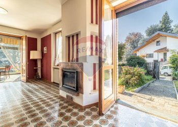 Villa Via Bozzalla, 22 
 Pollone, Pollone - foto 18