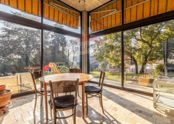 Villa Via Bozzalla, 22 
 Pollone, Pollone - foto 19