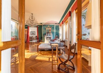 Villa Via Bozzalla, 22 
 Pollone, Pollone - foto 20