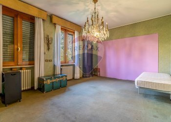 Villa Via Bozzalla, 22 
 Pollone, Pollone - foto 21
