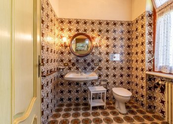 Villa Via Bozzalla, 22 
 Pollone, Pollone - foto 24