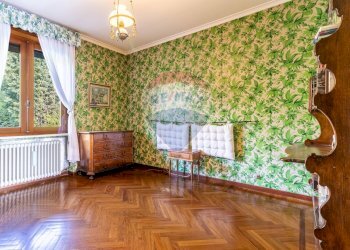 Villa Via Bozzalla, 22 
 Pollone, Pollone - foto 25