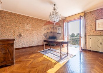 Villa Via Bozzalla, 22 
 Pollone, Pollone - foto 29