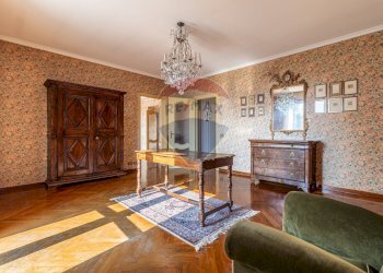 Villa Via Bozzalla, 22 
 Pollone, Pollone - foto 30