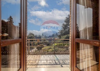 Villa Via Bozzalla, 22 
 Pollone, Pollone - foto 31