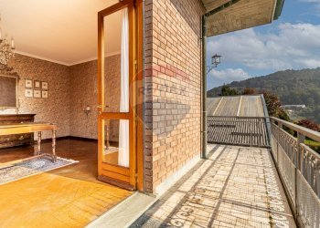 Villa Via Bozzalla, 22 
 Pollone, Pollone - foto 33