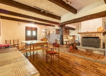 Villa Via Bozzalla, 22 
 Pollone, Pollone - foto 39